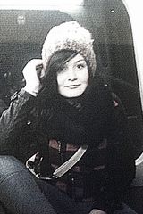 Zdjęcie użytkownika Patrycja995