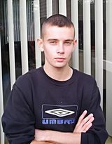 Foto utilizatorului Krysu94
