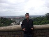 Zdjęcie użytkownika Wolfiq86