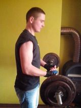 Zdjęcie użytkownika BAKU12343