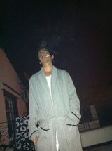 Zdjęcie użytkownika Blancox