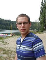 Benutzerfoto lukaszzstu