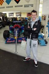 Фотография пользователя mentos208