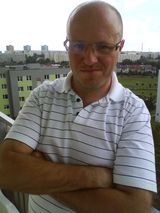 Fotka uživatele Marcin11