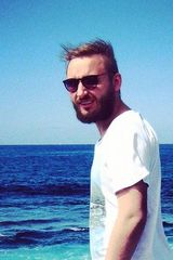 Zdjęcie użytkownika seban