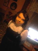 Фотография пользователя angelikakaczorek7
