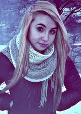 Benutzerfoto Blondyna1600