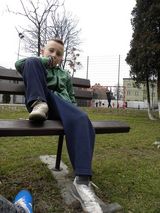 Zdjęcie użytkownika PrzemekMalek