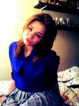 Benutzerfoto Claudia32