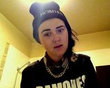 Фотография пользователя niechcemisiemyslec