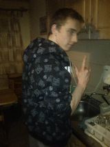 Zdjęcie użytkownika Azazyl666