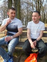 Zdjęcie użytkownika Malinka37