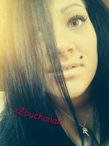 Fotka uživatele xZbuchanax