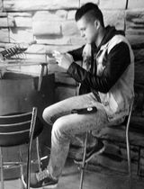 Фото користувача Ferchichi