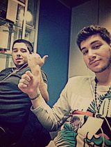 Benutzerfoto Damianeeek