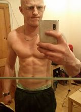 Fotka uživatele albinosss