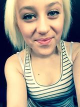 Benutzerfoto czekoladkaax