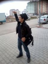 Фото користувача JEREMYXXXX