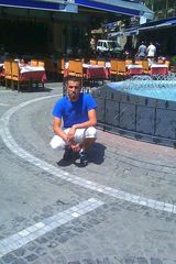 Fotka uživatele ahmedlahouazi