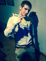 Zdjęcie użytkownika damianex161