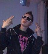 Fotka uživatele jeremyparss