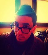 Фотография пользователя HoussamDidou