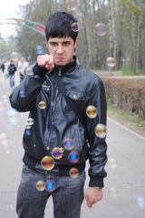 Фотография пользователя preved