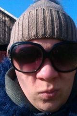 Фото користувача roksana14632