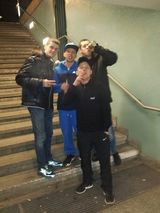 Fotos RicardoIzecsonDosS