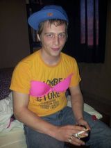 Zdjęcie użytkownika Klimus696969