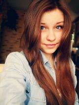 Benutzerfoto MajkaRadosz