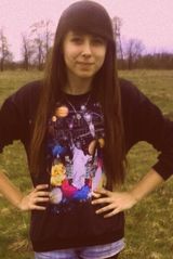 Fotka uživatele natalamrr