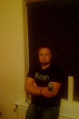 Zdjęcie użytkownika maciejmajszewski9