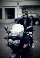 Zdjęcie użytkownika Tomek120487