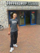 DamianBocian Фотография пользователя DamianBocian