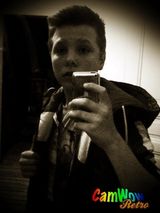 Zdjęcie użytkownika NoToJaMlody