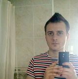 maateeuszz070 Фотография пользователя maateeuszz070