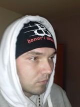 Fotka uživatele Major28