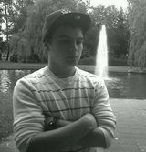 Fotka uživatele BeoBeK