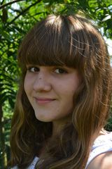 Benutzerfoto MocnaAnia