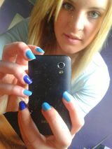 Benutzerfoto BloondynaaaWLD