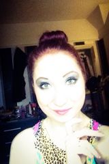 Fotka uživatele karolinakuzminow