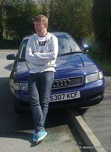 Фото користувача DD666