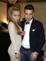 Zdjęcie użytkownika angelinaSana