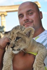 Benutzerfoto Robson32