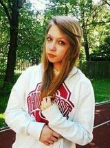 Фотография пользователя Roksiaczekkk