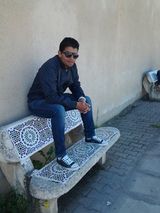 Фото користувача fethidahlou