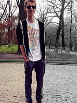 Фотография пользователя Toster