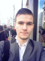 Zdjęcie użytkownika TheAmbassador