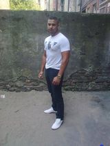 Фотография пользователя AleXbaDboY